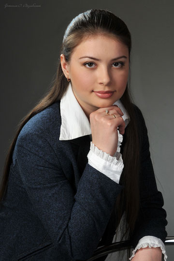 Tkalich (Remizova) Ksenia, leading consultant